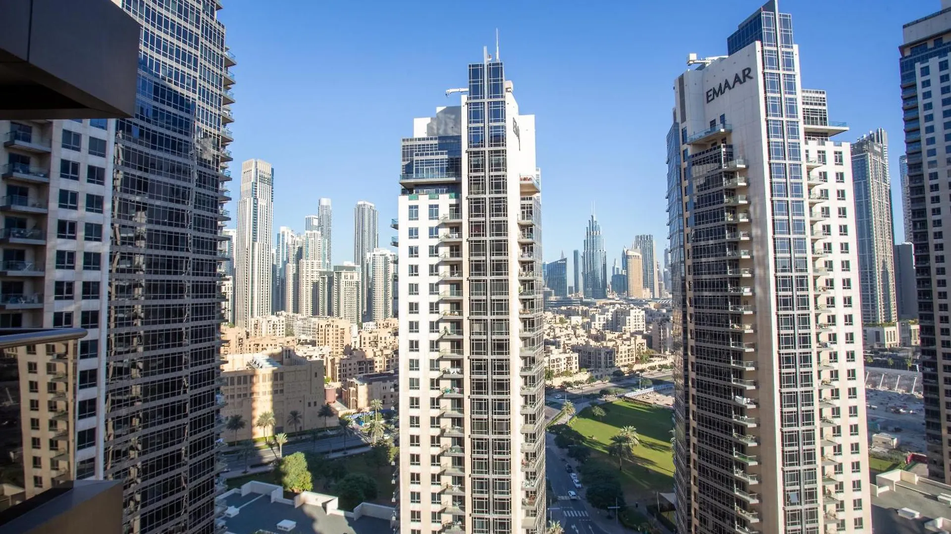Luxury Studio Apt In Downtown At Elite Downtown Residence Ντουμπάι