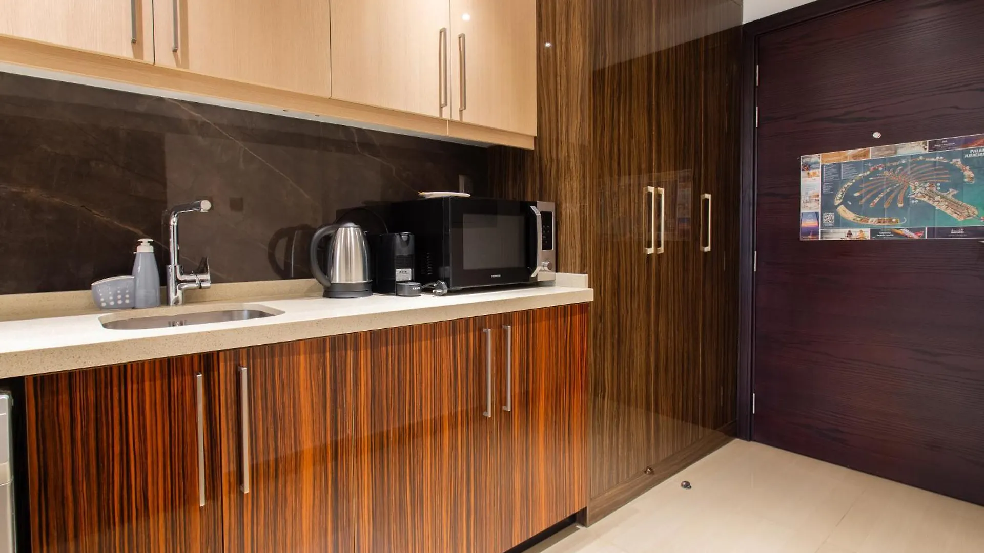 Διαμέρισμα Luxury Studio Apt In Downtown At Elite Downtown Residence Ντουμπάι Ηνωμένα Αραβικά Εμιράτα