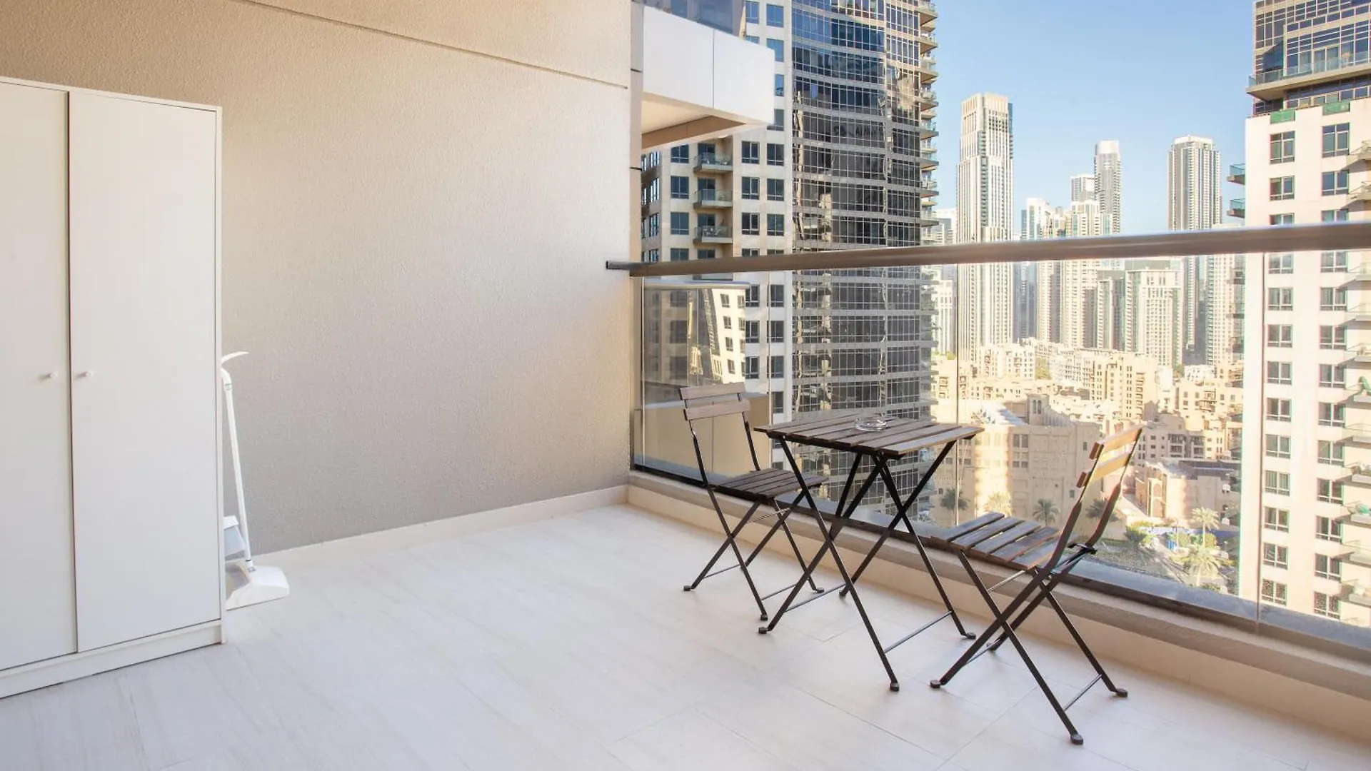 Luxury Studio Apt In Downtown At Elite Downtown Residence Ντουμπάι Διαμέρισμα